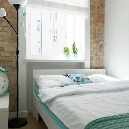 Appartement Wilda Nova