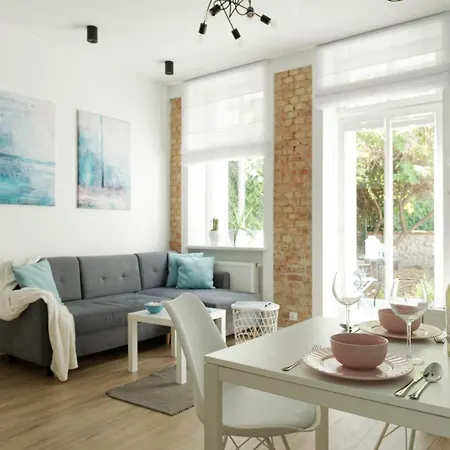 Wilda Nova Appartement