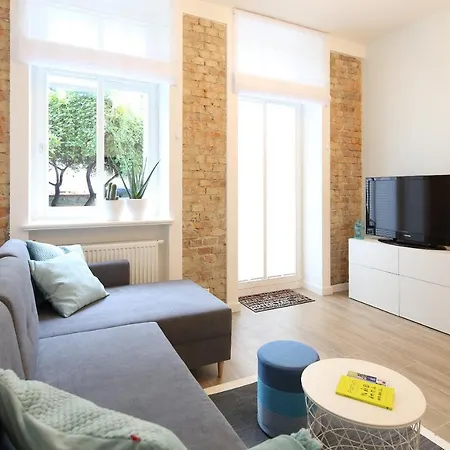 Wilda Nova Appartement *