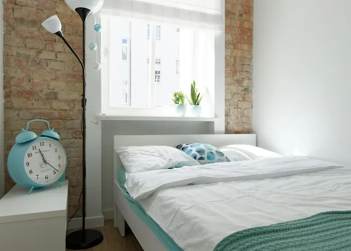 Appartement Wilda Nova