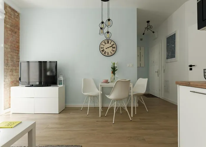 Appartement Wilda Nova