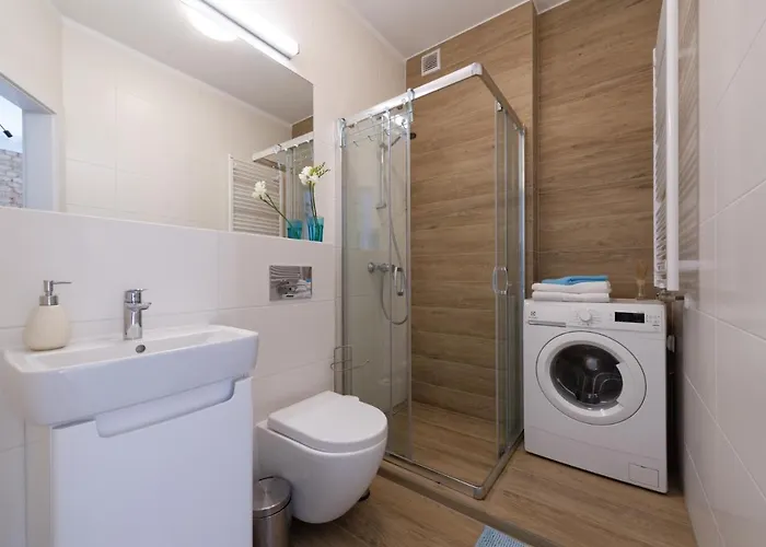 Appartement Wilda Nova