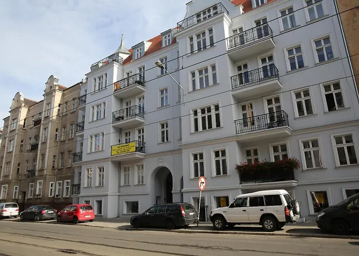 Wilda Nova * Poznań