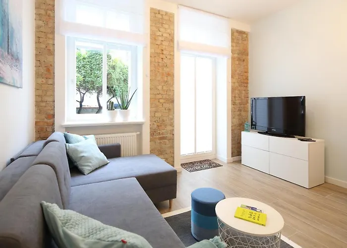 Wilda Nova Appartement *