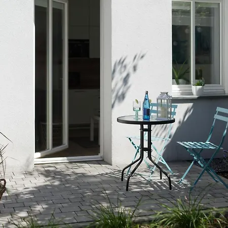 Appartement Wilda Nova Poznań