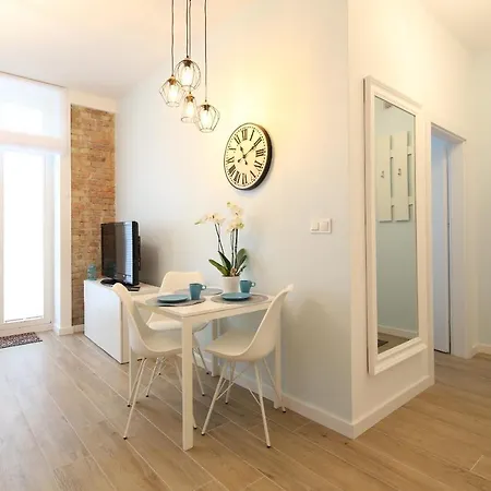 Wilda Nova Appartement *